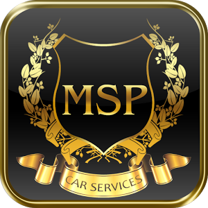 MSP Logo